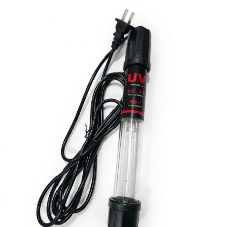 Luz uv-sumergible 20w