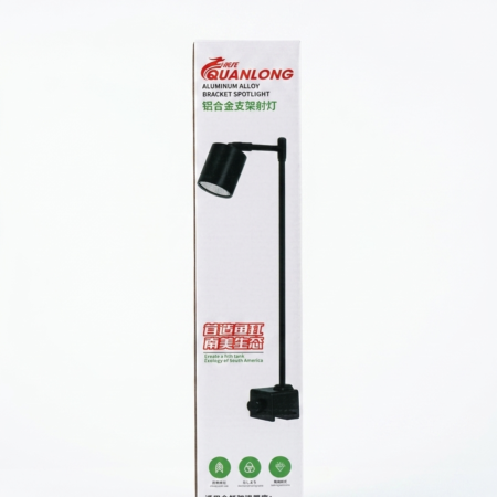 Lámpara Colgante Spotlight 7w