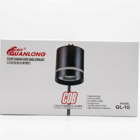 Lámpara Colgante Spotlight 8w