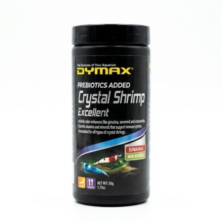 Dymax Crystal Shrimp 10g